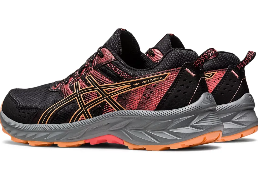 ASICS GEL-VENTURE 9-Women Trail Running|Neutral