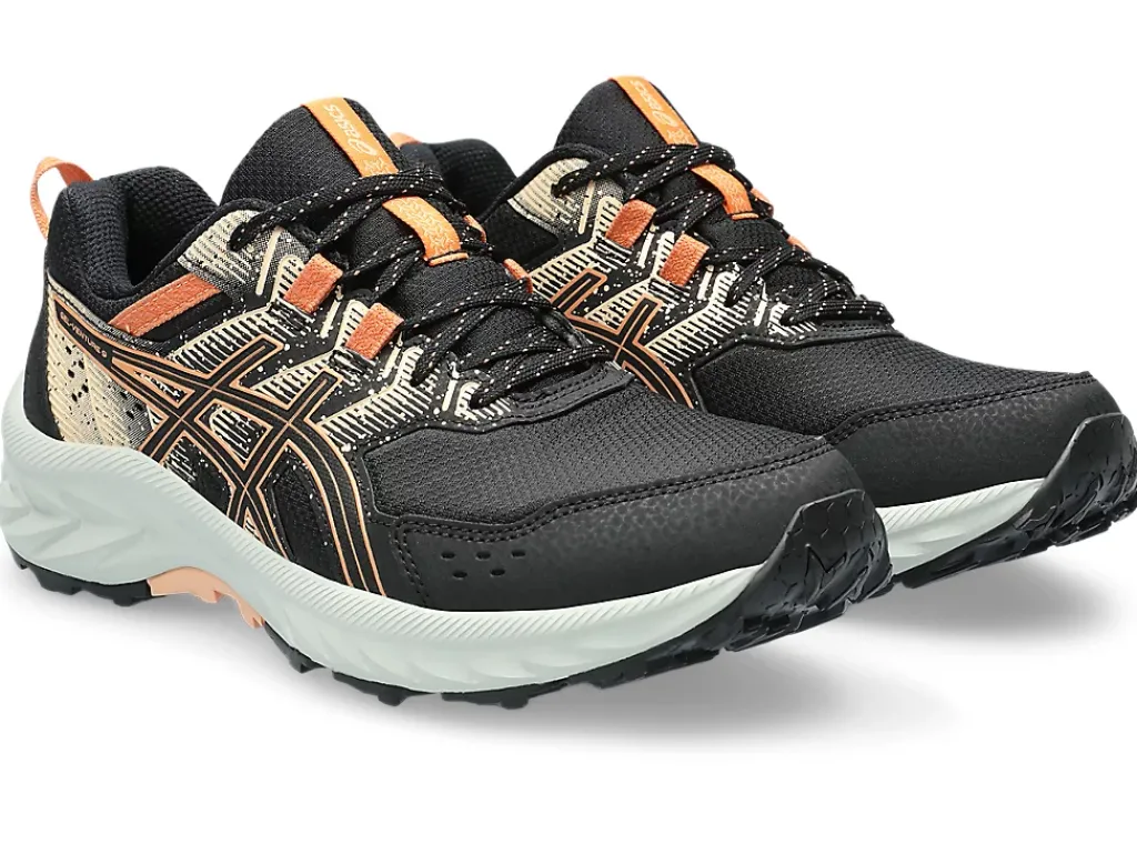 ASICS GEL-VENTURE 9-Women Trail Running|Neutral