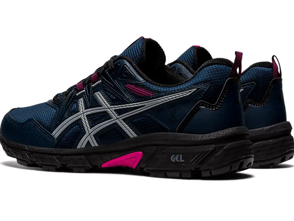 ASICS GEL-VENTURE 8 AWL-Women Neutral|Running Shoes