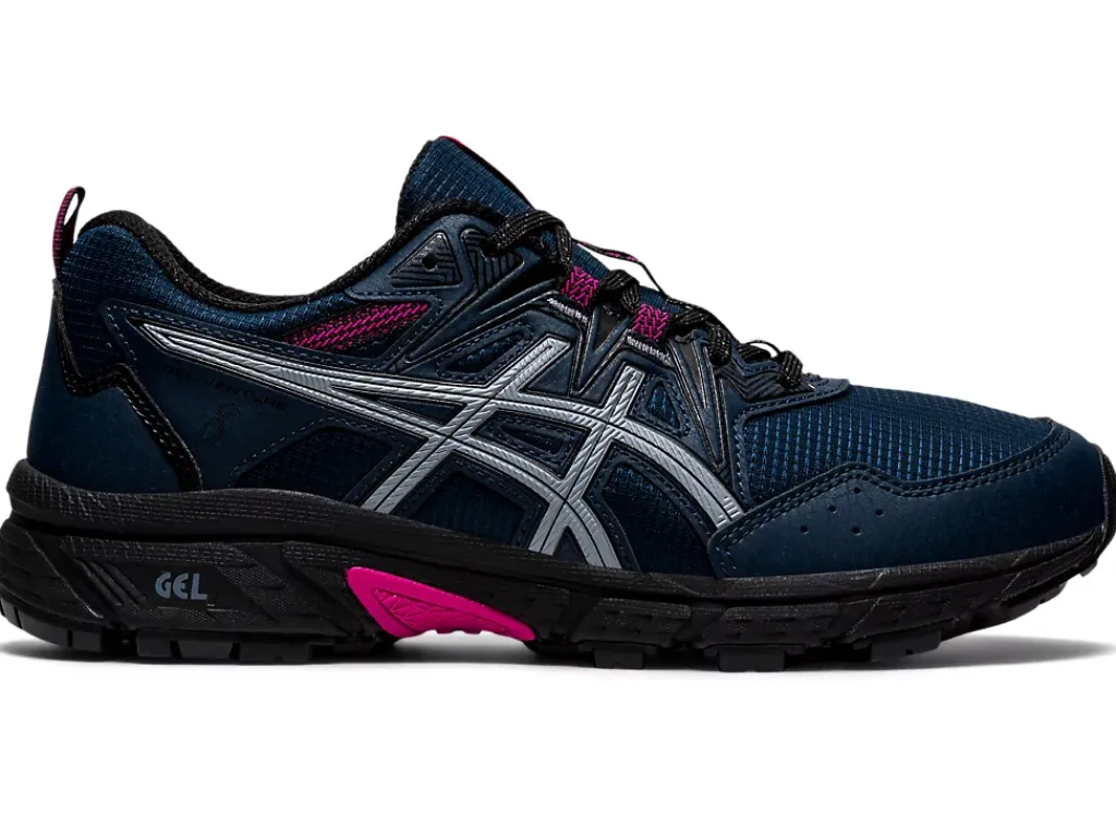 ASICS GEL-VENTURE 8 AWL ROAD TESTED-Women Road Tested Footwear
