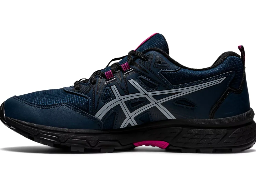 ASICS GEL-VENTURE 8 AWL ROAD TESTED-Women Road Tested Footwear