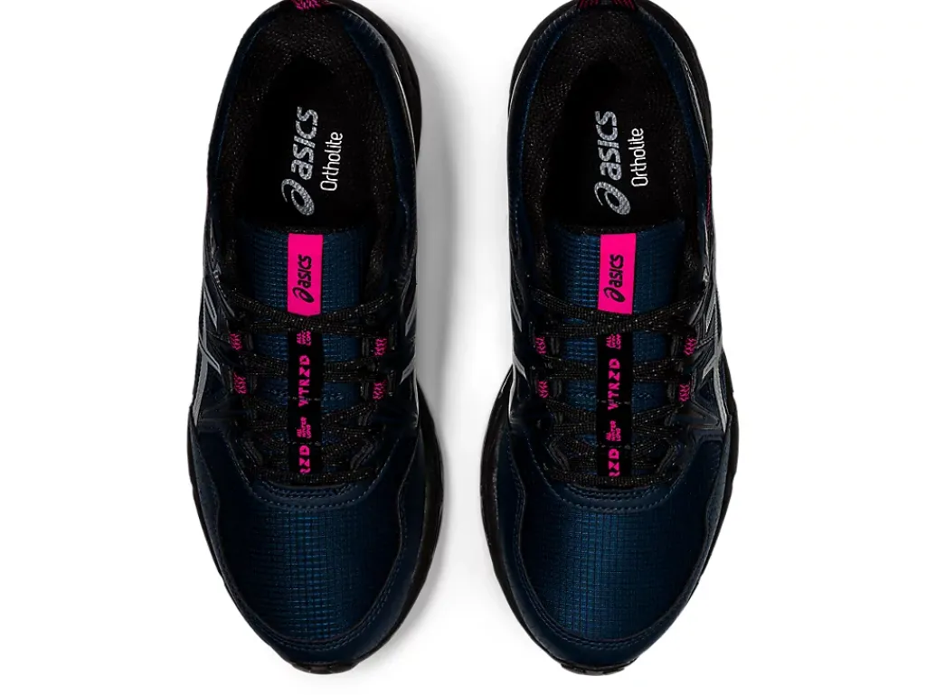 ASICS GEL-VENTURE 8 AWL ROAD TESTED-Women Road Tested Footwear