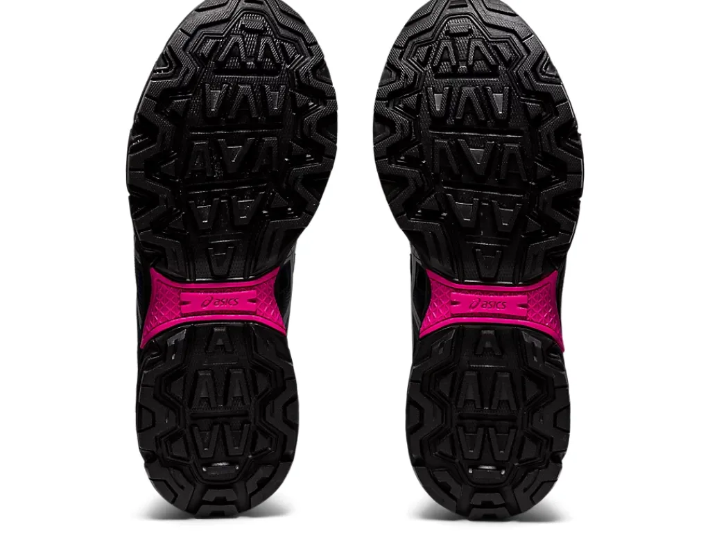 ASICS GEL-VENTURE 8 AWL ROAD TESTED-Women Road Tested Footwear