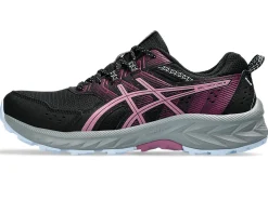 ASICS GEL-VENTURE 9 EXTRA WIDE-Women Trail Running|Neutral