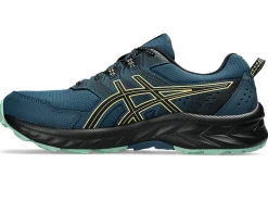 ASICS GEL-VENTURE 9 EXTRA WIDE-Men Trail Running|Extra Wide Shoes