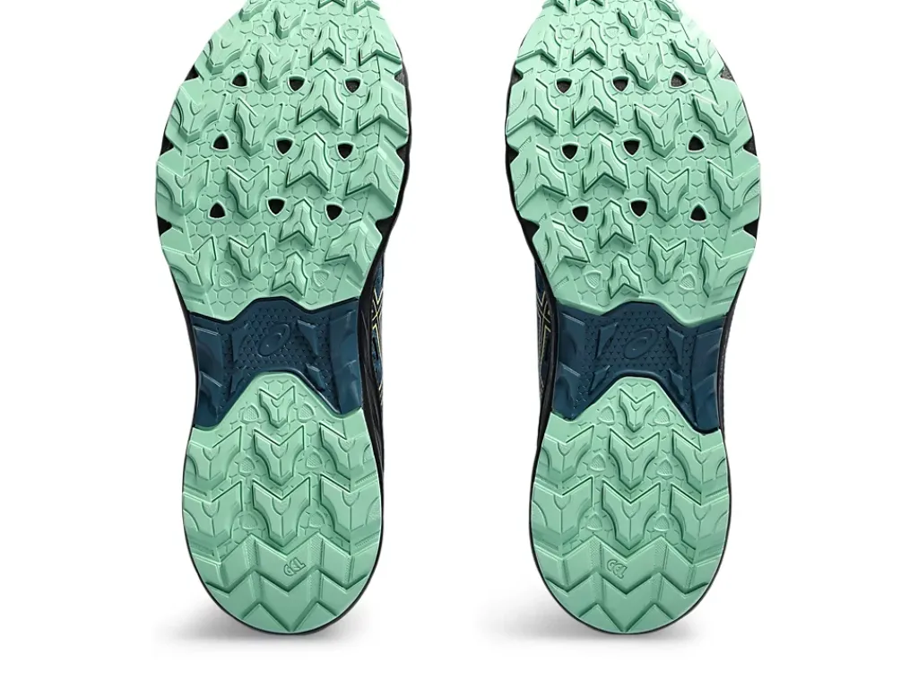 ASICS GEL-VENTURE 9 EXTRA WIDE-Men Trail Running|Extra Wide Shoes
