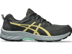 ASICS GEL-VENTURE 9 EXTRA WIDE-Men Trail Running|Extra Wide Shoes
