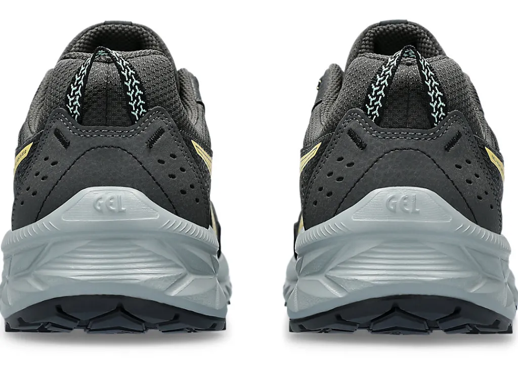 ASICS GEL-VENTURE 9 EXTRA WIDE-Men Trail Running|Extra Wide Shoes