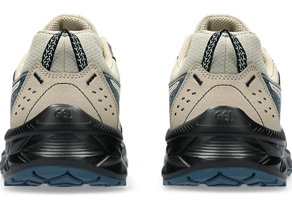 ASICS GEL-VENTURE 9 EXTRA WIDE-Men Trail Running|Extra Wide Shoes