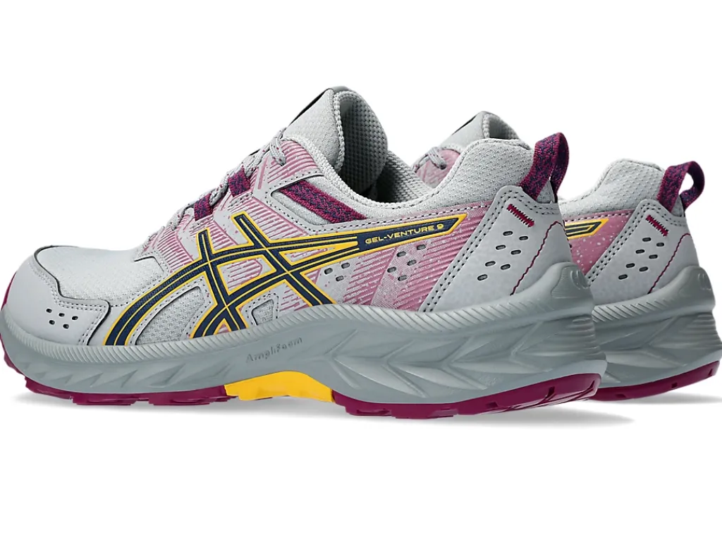 ASICS GEL-VENTURE 9 EXTRA WIDE-Women Trail Running|Neutral