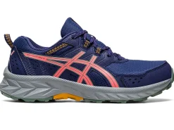 ASICS GEL-VENTURE 9 EXTRA WIDE-Women Trail Running|Neutral