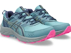 ASICS GEL-VENTURE 9 EXTRA WIDE-Women Trail Running|Neutral