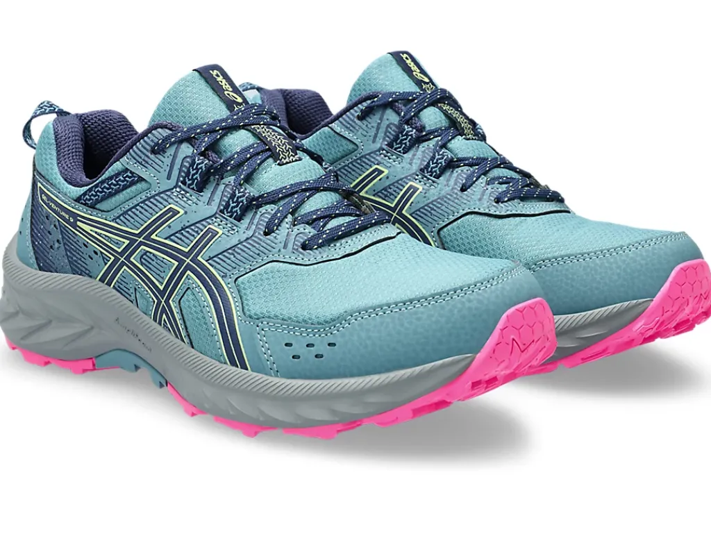 ASICS GEL-VENTURE 9 EXTRA WIDE-Women Trail Running|Neutral