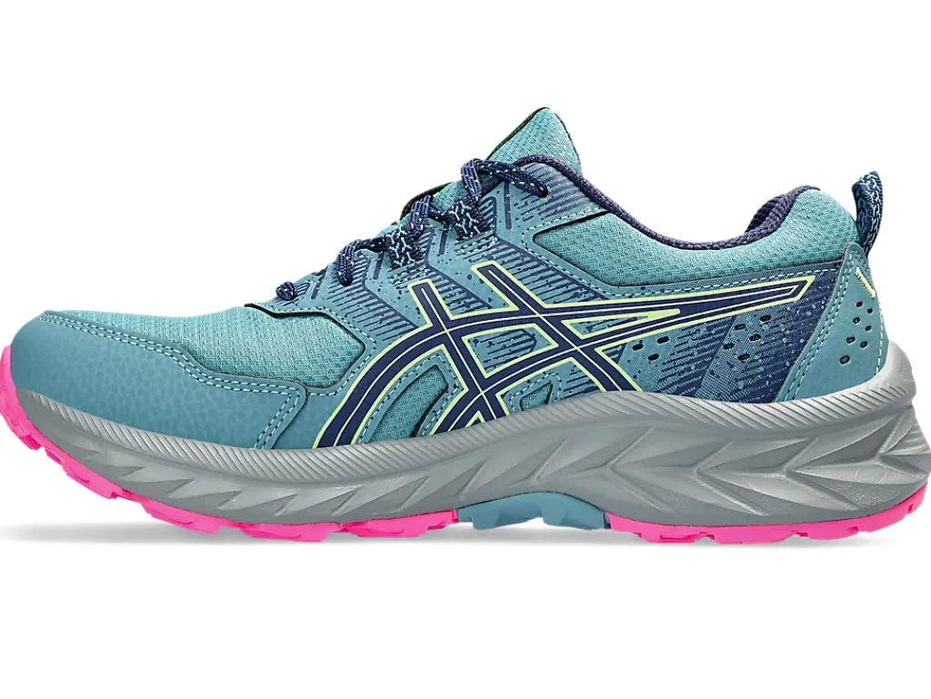 ASICS GEL-VENTURE 9 EXTRA WIDE-Women Trail Running|Neutral