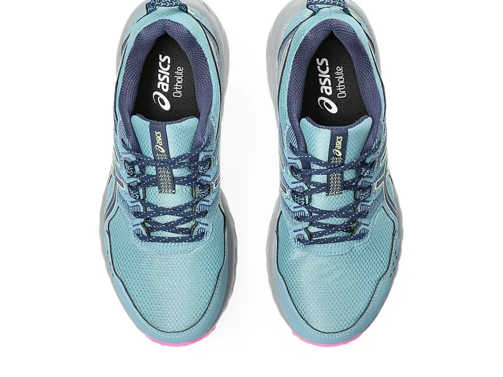ASICS GEL-VENTURE 9 EXTRA WIDE-Women Trail Running|Neutral