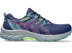 ASICS GEL-VENTURE 9 EXTRA WIDE-Women Trail Running|Neutral