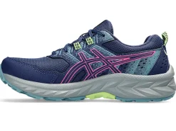 ASICS GEL-VENTURE 9 EXTRA WIDE-Women Trail Running|Neutral