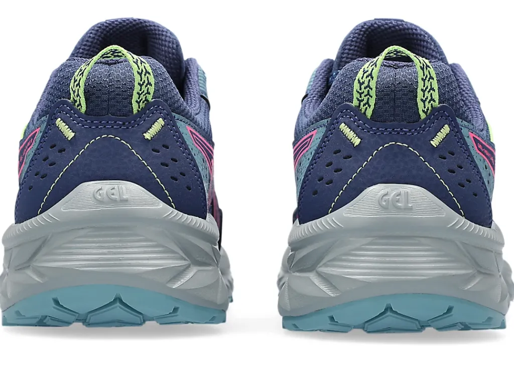 ASICS GEL-VENTURE 9 EXTRA WIDE-Women Trail Running|Neutral