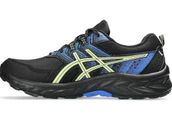 ASICS GEL-VENTURE 9 EXTRA WIDE-Men Trail Running|Extra Wide Shoes