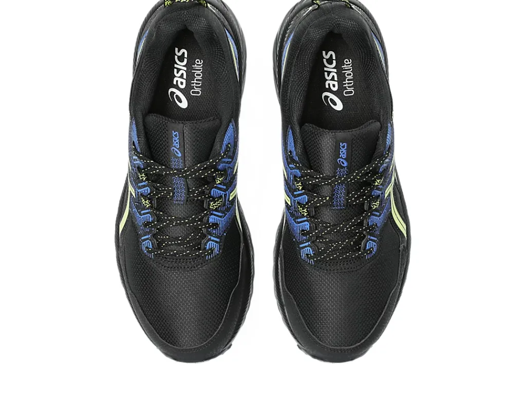 ASICS GEL-VENTURE 9 EXTRA WIDE-Men Trail Running|Extra Wide Shoes