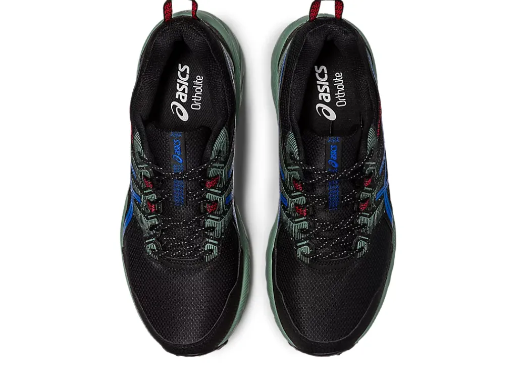 ASICS GEL-VENTURE 9 EXTRA WIDE-Men Trail Running|Extra Wide Shoes