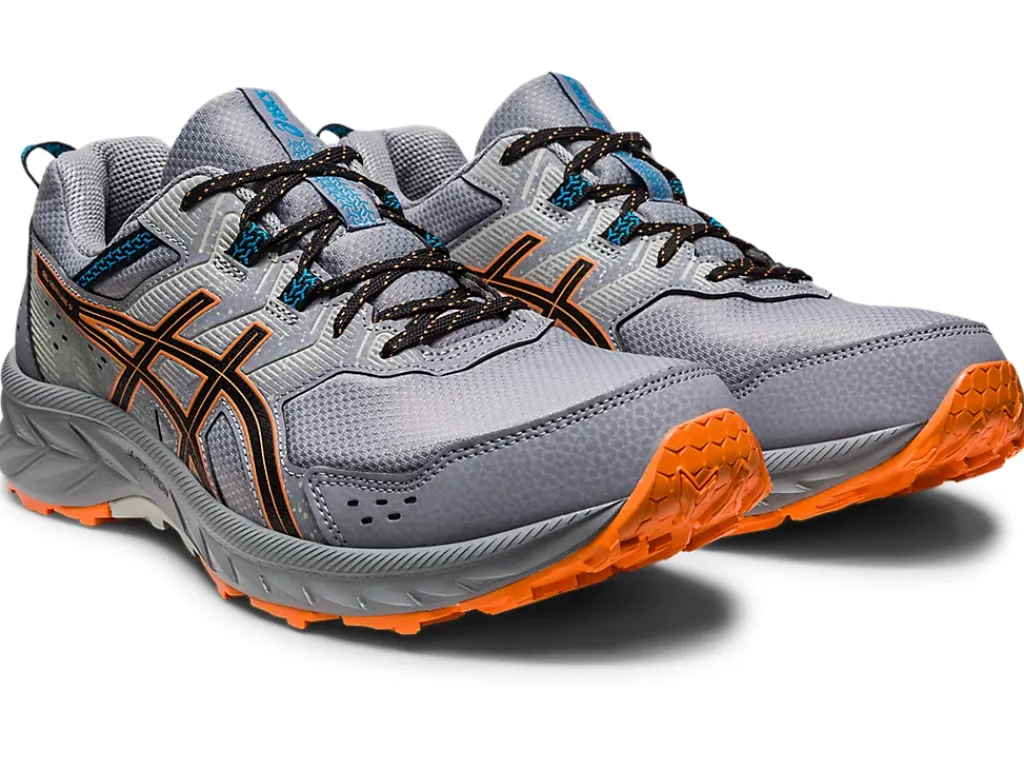 ASICS GEL-VENTURE 9 EXTRA WIDE-Men Trail Running|Extra Wide Shoes