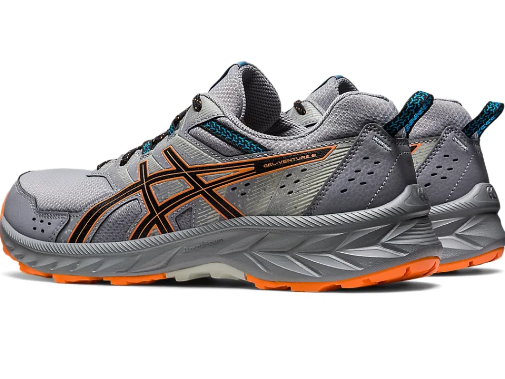 ASICS GEL-VENTURE 9 EXTRA WIDE-Men Trail Running|Extra Wide Shoes