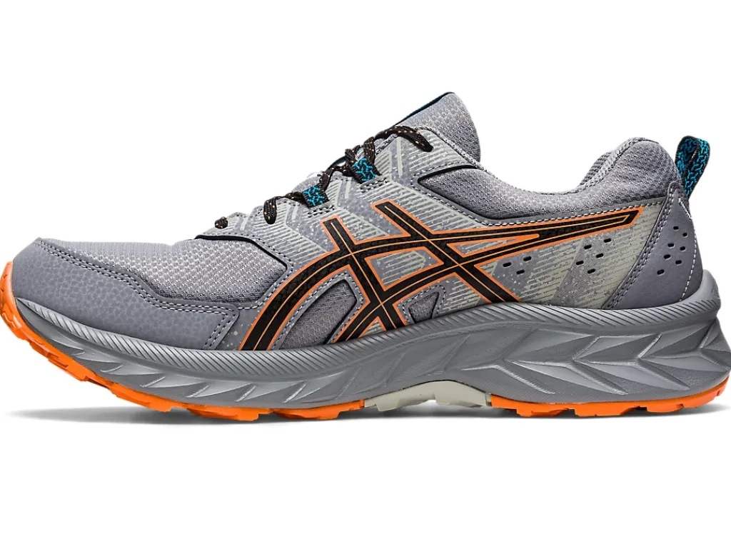 ASICS GEL-VENTURE 9 EXTRA WIDE-Men Trail Running|Extra Wide Shoes