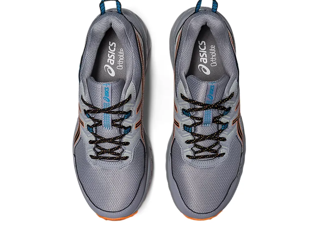 ASICS GEL-VENTURE 9 EXTRA WIDE-Men Trail Running|Extra Wide Shoes