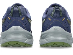 ASICS GEL-VENTURE 9 EXTRA WIDE-Men Trail Running|Extra Wide Shoes