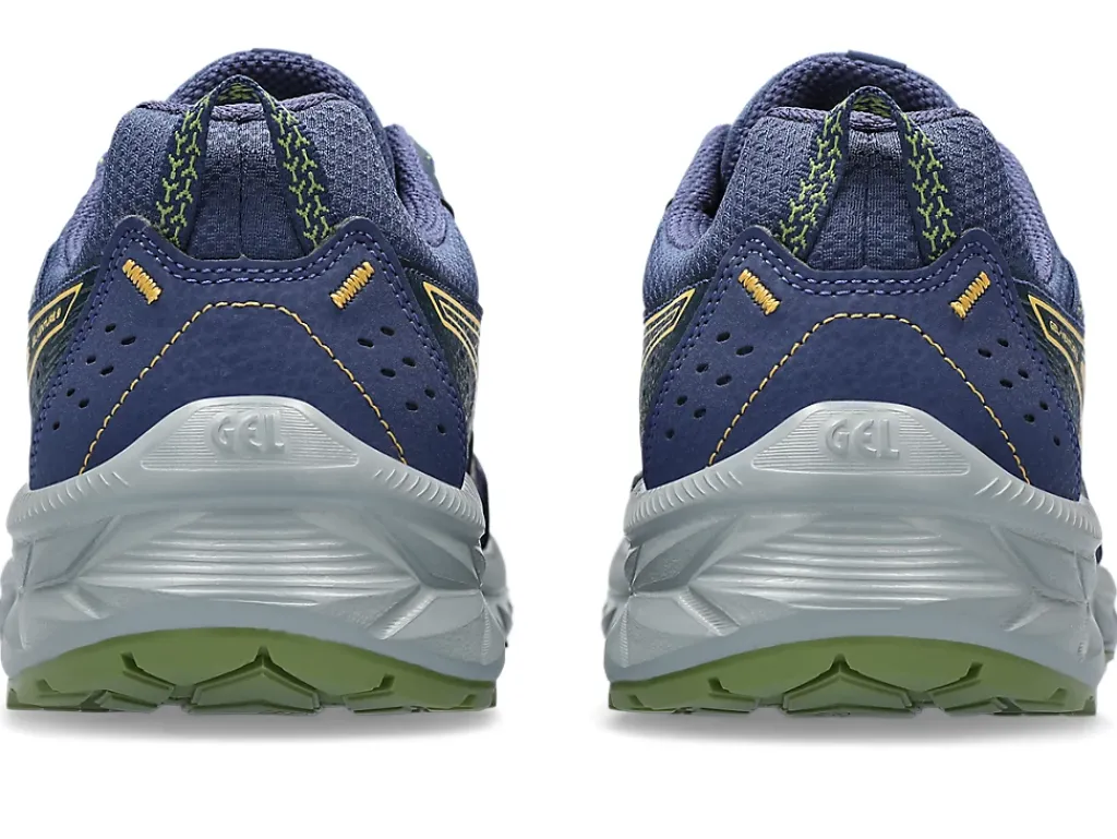 ASICS GEL-VENTURE 9 EXTRA WIDE-Men Trail Running|Extra Wide Shoes