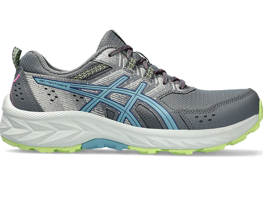 ASICS GEL-VENTURE 9 EXTRA WIDE-Women Trail Running|Neutral