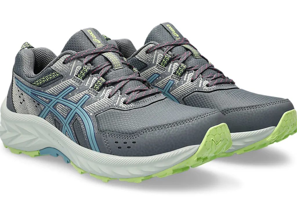 ASICS GEL-VENTURE 9 EXTRA WIDE-Women Trail Running|Neutral