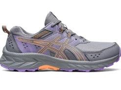 ASICS GEL-VENTURE 9 EXTRA WIDE ROAD TESTED-Women Road Tested Footwear