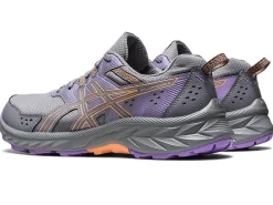 ASICS GEL-VENTURE 9 EXTRA WIDE ROAD TESTED-Women Road Tested Footwear