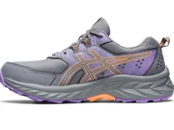 ASICS GEL-VENTURE 9 EXTRA WIDE ROAD TESTED-Women Road Tested Footwear