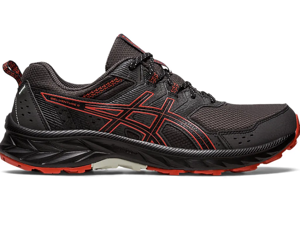 ASICS GEL-VENTURE 9 EXTRA WIDE ROAD TESTED-Men Road Tested Footwear