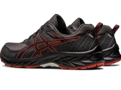 ASICS GEL-VENTURE 9 EXTRA WIDE ROAD TESTED-Men Road Tested Footwear
