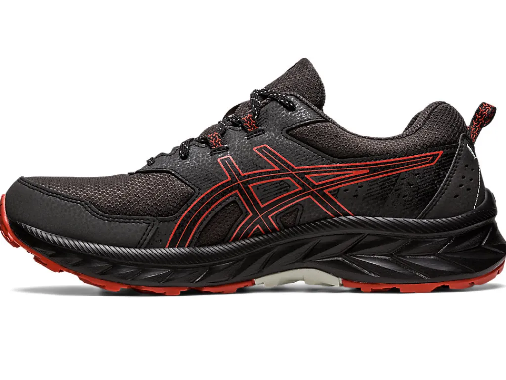 ASICS GEL-VENTURE 9 EXTRA WIDE ROAD TESTED-Men Road Tested Footwear