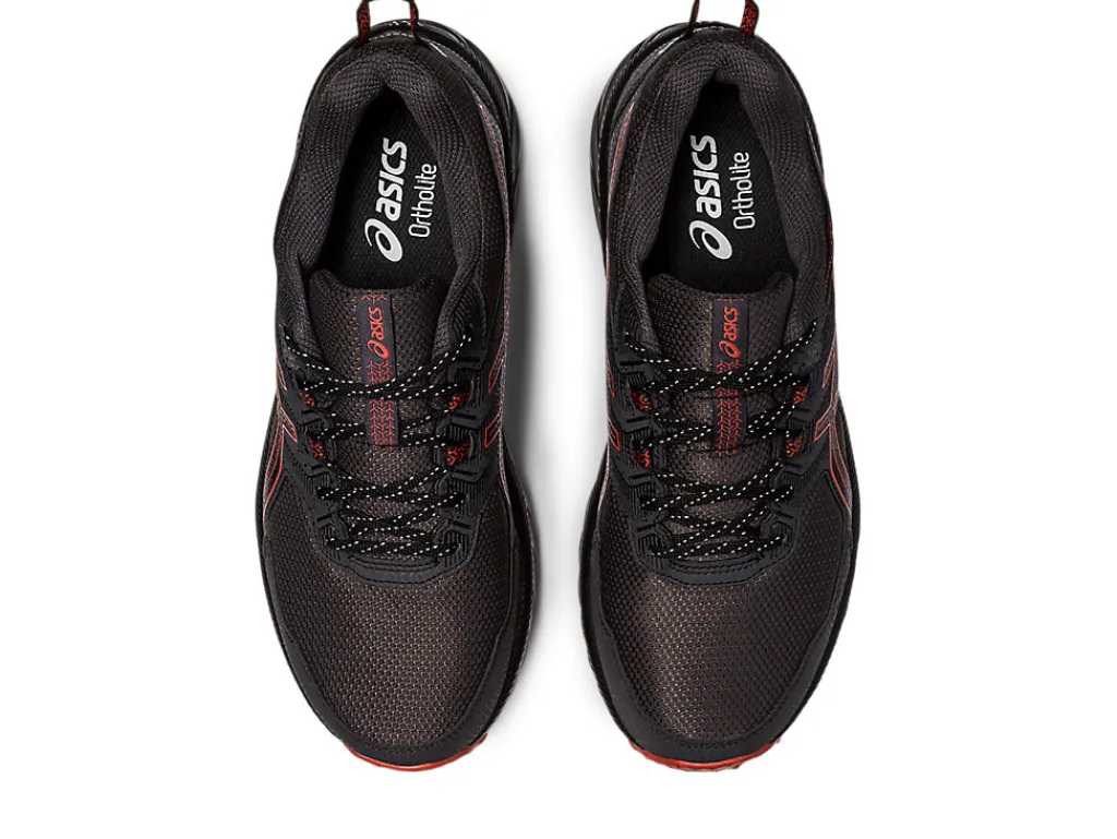 ASICS GEL-VENTURE 9 EXTRA WIDE ROAD TESTED-Men Road Tested Footwear