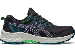 ASICS GEL-VENTURE 9 EXTRA WIDE ROAD TESTED-Women Road Tested Footwear