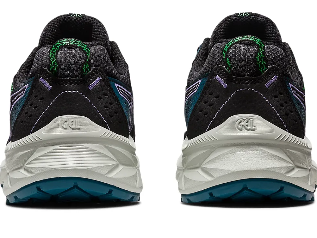 ASICS GEL-VENTURE 9 EXTRA WIDE ROAD TESTED-Women Road Tested Footwear