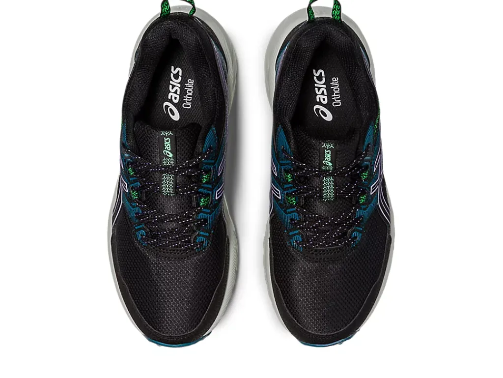 ASICS GEL-VENTURE 9 EXTRA WIDE ROAD TESTED-Women Road Tested Footwear