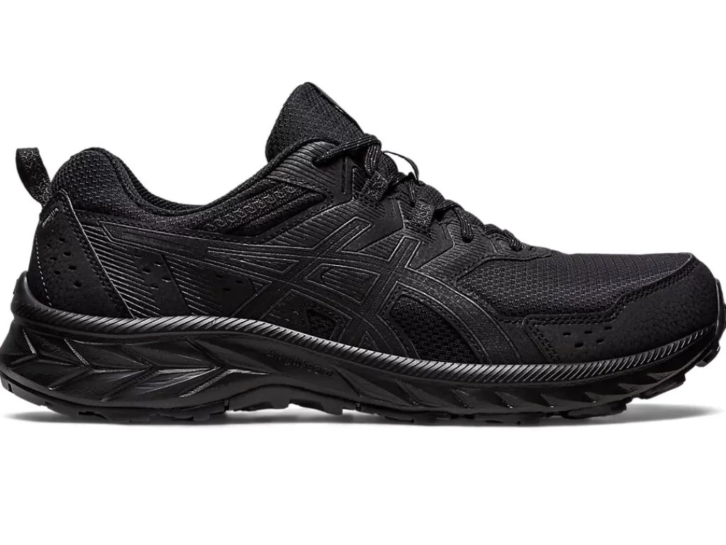 ASICS GEL-VENTURE 9 EXTRA WIDE ROAD TESTED-Men Road Tested Footwear