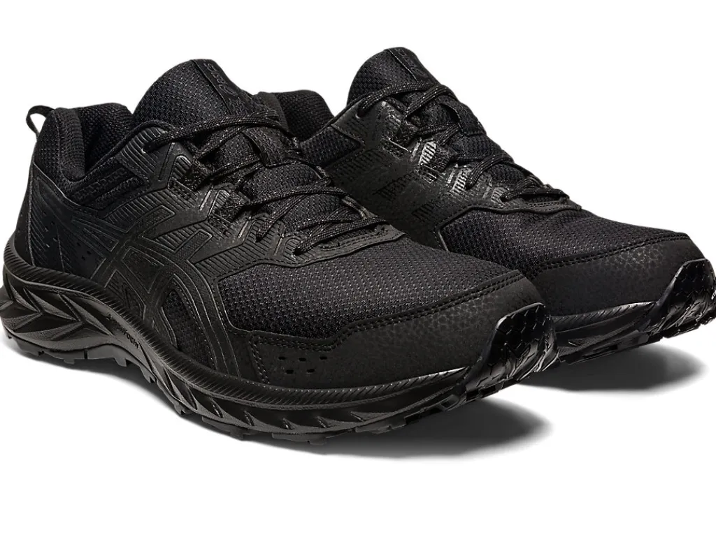 ASICS GEL-VENTURE 9 EXTRA WIDE ROAD TESTED-Men Road Tested Footwear
