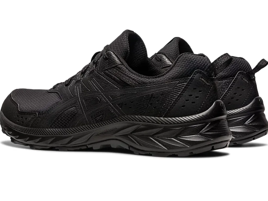 ASICS GEL-VENTURE 9 EXTRA WIDE ROAD TESTED-Men Road Tested Footwear