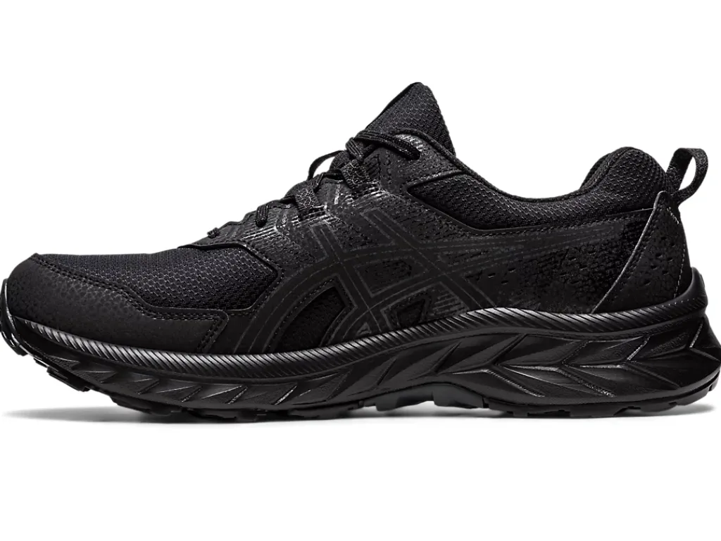 ASICS GEL-VENTURE 9 EXTRA WIDE ROAD TESTED-Men Road Tested Footwear