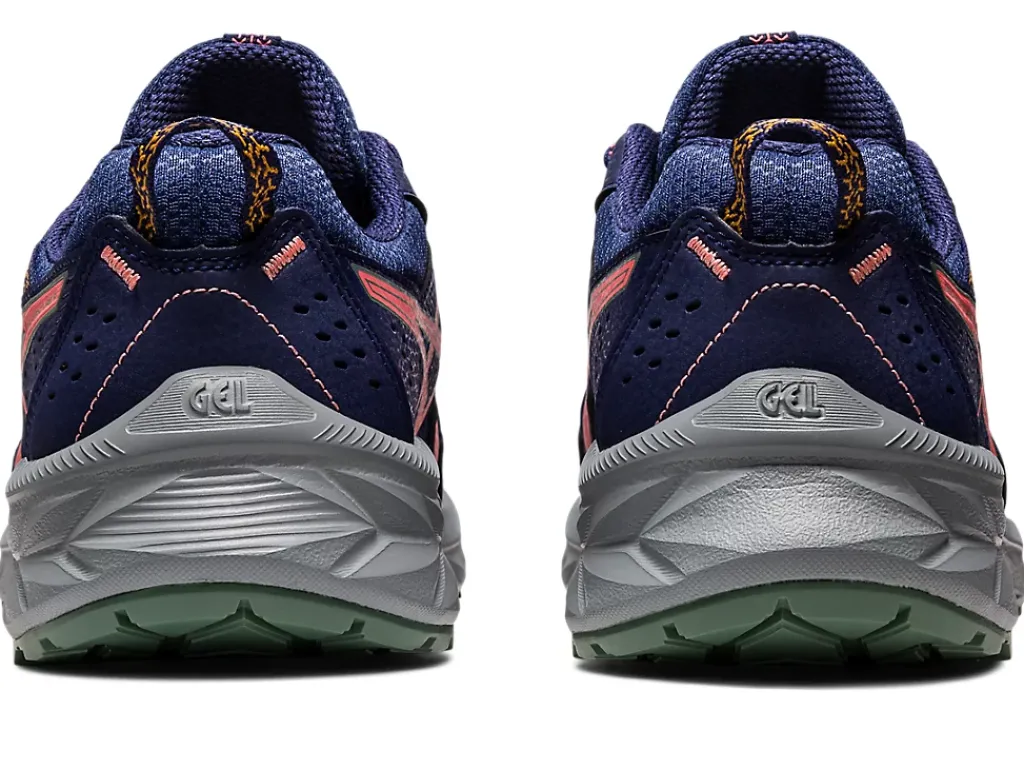 ASICS GEL-VENTURE 9 EXTRA WIDE ROAD TESTED-Women Road Tested Footwear