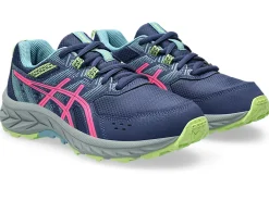 ASICS GEL-VENTURE 9 GRADE SCHOOL-Kids Trail Running|Neutral