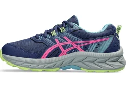 ASICS GEL-VENTURE 9 GRADE SCHOOL-Kids Trail Running|Neutral